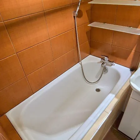 Sloneczny Grzybowska