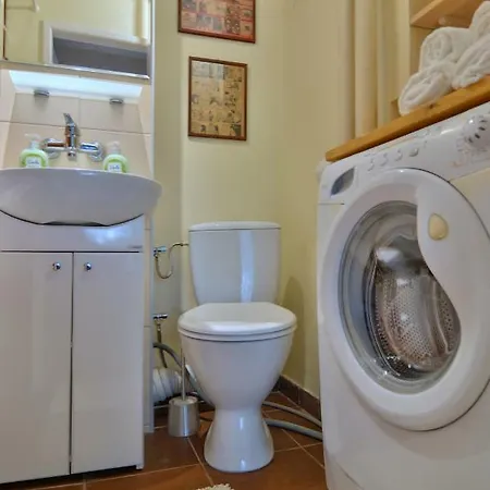 Sloneczny Grzybowska