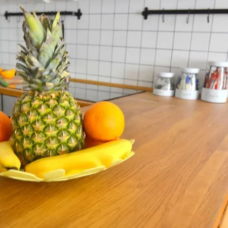 Sloneczny Grzybowska דירה *