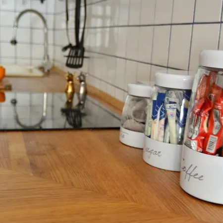 Sloneczny Grzybowska