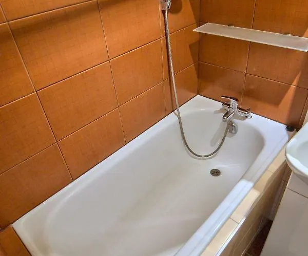 Sloneczny Grzybowska