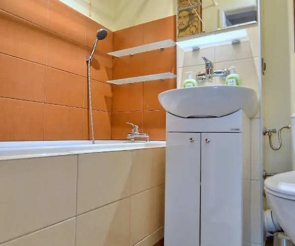 Sloneczny Grzybowska * Warszawa