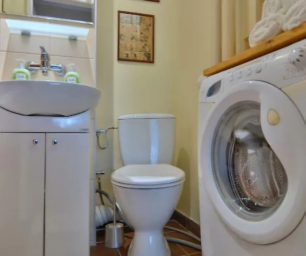 Sloneczny Grzybowska