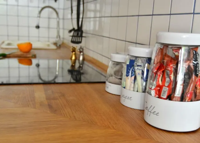 Sloneczny Grzybowska